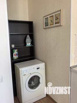 1-к квартира, посуточно, 36м2, 15/25 этаж