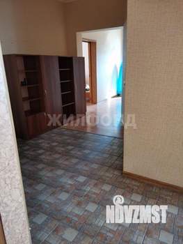 3-к квартира, на длительный срок, 89м2, 4/16 этаж