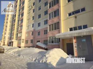 1-к квартира, на длительный срок, 37м2, 9/10 этаж