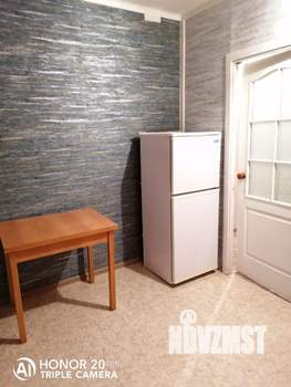 1-к квартира, на длительный срок, 38м2, 1/9 этаж