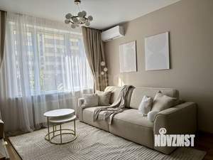 2-к квартира, на длительный срок, 56м2, 2/7 этаж