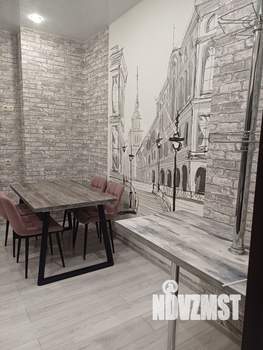 2-к квартира, на длительный срок, 80м2, 6/25 этаж