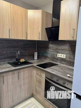 1-к квартира, на длительный срок, 32м2, 1/9 этаж