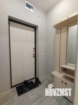 Студия квартира, на длительный срок, 30м2, 17/17 этаж