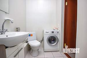 Студия квартира, на длительный срок, 25м2, 11/17 этаж