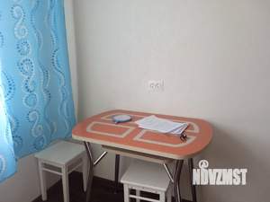 1-к квартира, на длительный срок, 30м2, 3/5 этаж