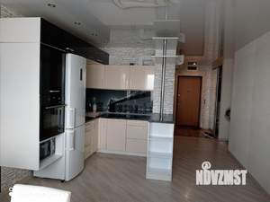 3-к квартира, на длительный срок, 84м2, 17/18 этаж