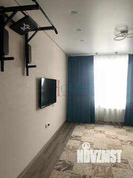 3-к квартира, на длительный срок, 98м2, 4/25 этаж