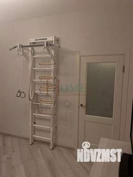 3-к квартира, на длительный срок, 65м2, 4/16 этаж