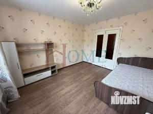1-к квартира, на длительный срок, 45м2, 4/10 этаж