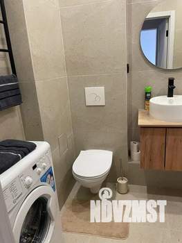 Студия квартира, посуточно, 30м2, 13/17 этаж