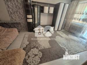 2-к квартира, на длительный срок, 43м2, 2/9 этаж
