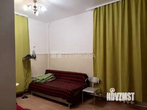 1-к квартира, на длительный срок, 30м2, 1/3 этаж