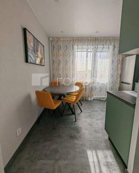 1-к квартира, на длительный срок, 43м2, 14/26 этаж