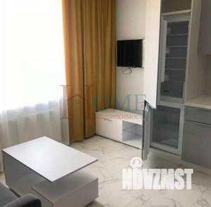 1-к квартира, на длительный срок, 49м2, 9/23 этаж