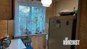 2-к квартира, на длительный срок, 46м2, 3/5 этаж