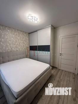 2-к квартира, на длительный срок, 41м2, 5/17 этаж