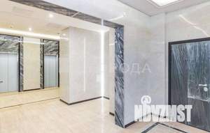 2-к квартира, на длительный срок, 42м2, 24/25 этаж
