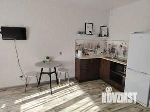 1-к квартира, посуточно, 35м2, 10/13 этаж