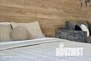 1-к квартира, посуточно, 35м2, 20/25 этаж