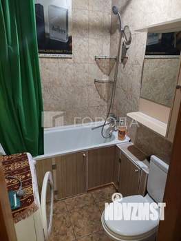 1-к квартира, на длительный срок, 31м2, 5/5 этаж