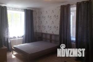 1-к квартира, посуточно, 36м2, 2/5 этаж