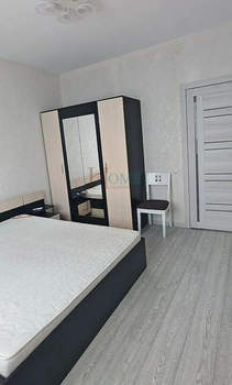 3-к квартира, на длительный срок, 55м2, 19/20 этаж