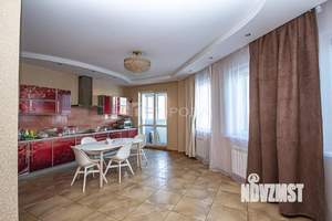 3-к квартира, на длительный срок, 130м2, 7/17 этаж