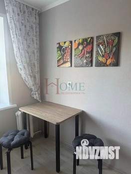 1-к квартира, на длительный срок, 34м2, 5/9 этаж