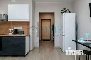 Студия квартира, на длительный срок, 25м2, 14/25 этаж