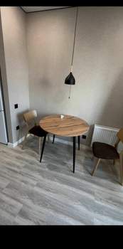 Студия квартира, на длительный срок, 25м2, 5/19 этаж