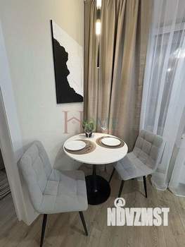 1-к квартира, на длительный срок, 33м2, 2/17 этаж