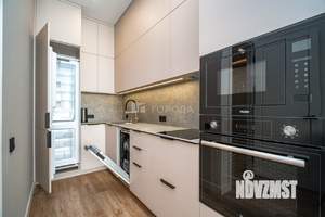 2-к квартира, на длительный срок, 44м2, 4/25 этаж