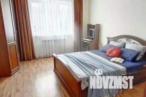 2-к квартира, посуточно, 60м2, 3/25 этаж