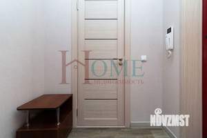 Студия квартира, на длительный срок, 30м2, 5/15 этаж