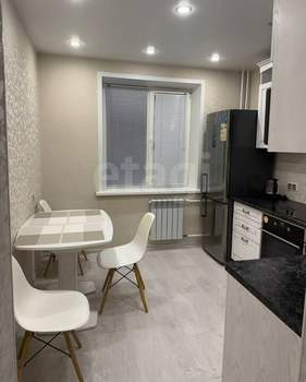 1-к квартира, на длительный срок, 37м2, 9/10 этаж