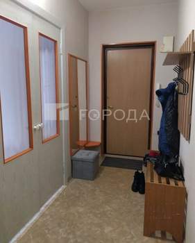 2-к квартира, на длительный срок, 57м2, 4/5 этаж