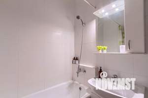 1-к квартира, на длительный срок, 40м2, 10/17 этаж