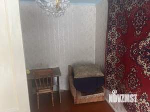 2-к квартира, на длительный срок, 42м2, 1/5 этаж