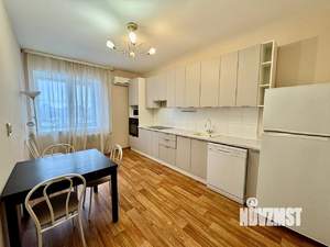 2-к квартира, на длительный срок, 94м2, 11/14 этаж