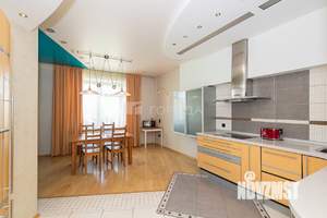 3-к квартира, на длительный срок, 145м2, 4/6 этаж