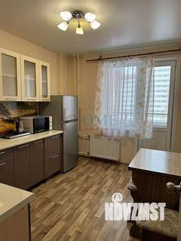 1-к квартира, на длительный срок, 33м2, 10/20 этаж