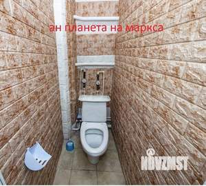 2-к квартира, на длительный срок, 43м2, 1/9 этаж