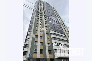 2-к квартира, посуточно, 39м2, 21/25 этаж