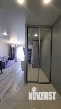 2-к квартира, на длительный срок, 43м2, 23/28 этаж