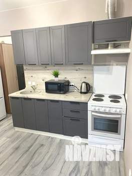 Студия квартира, посуточно, 19м2, 4/17 этаж