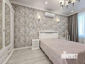 3-к квартира, на длительный срок, 77м2, 28/29 этаж