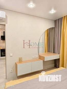 2-к квартира, на длительный срок, 45м2, 11/18 этаж