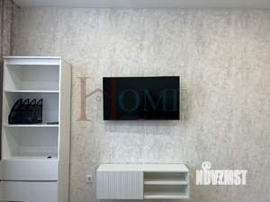 1-к квартира, на длительный срок, 40м2, 1/17 этаж