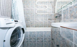 1-к квартира, на длительный срок, 30м2, 2/9 этаж